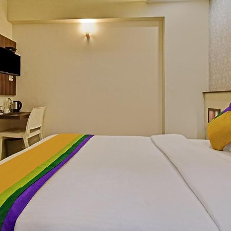 Itsy Hotels Deluxe Inn Chennai Eksteriør bilde