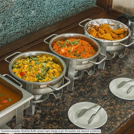 Itsy Hotels Deluxe Inn Chennai Eksteriør bilde