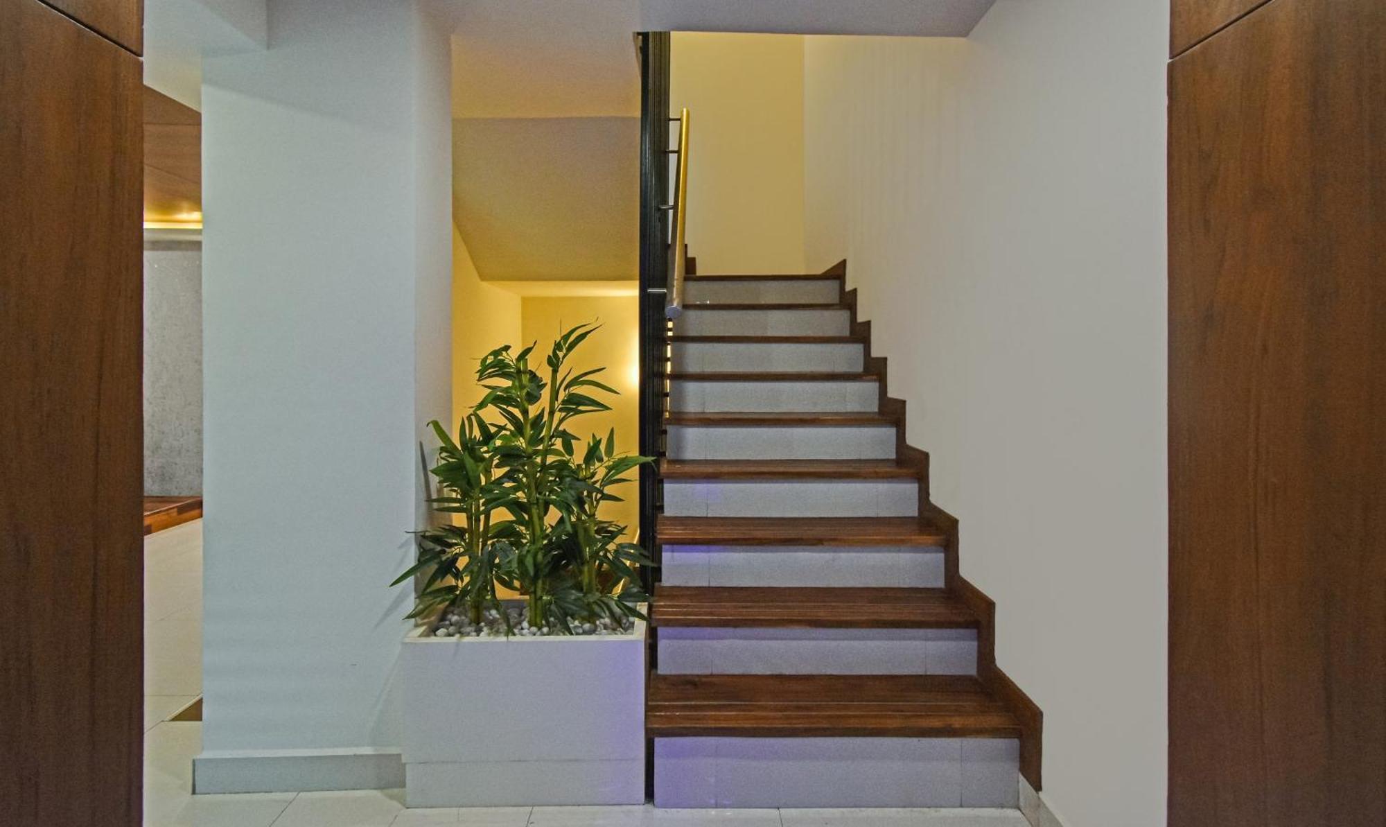 Itsy Hotels Deluxe Inn Chennai Eksteriør bilde